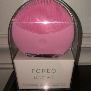 Foreo Luna Mini 2 Pearl Pink
